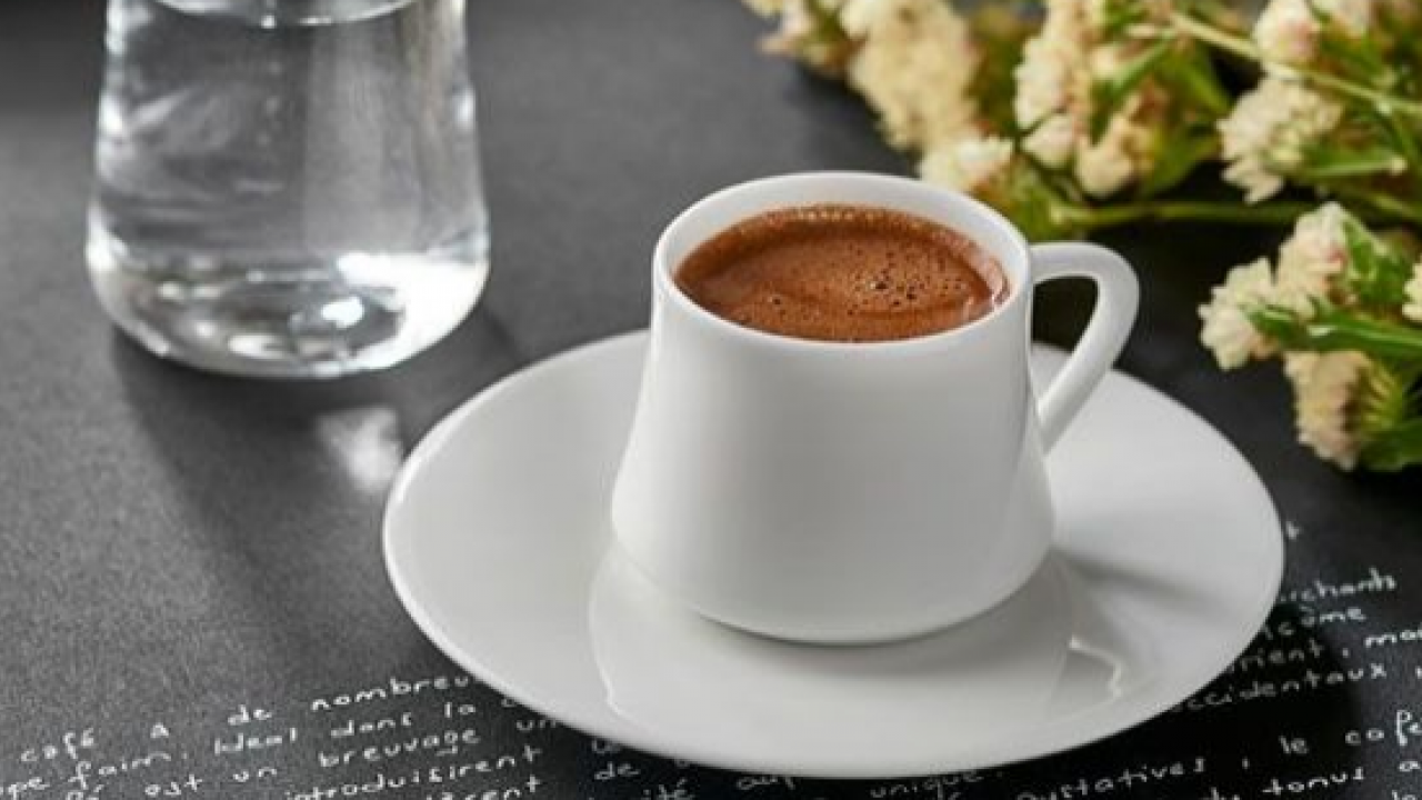 Foto - Osmanlı'da türk kahvesi 13 yıl yasaklandı! Şimdi 40 yıllık hatrı var ama bu hikayesi duyanları şaşırtıyor