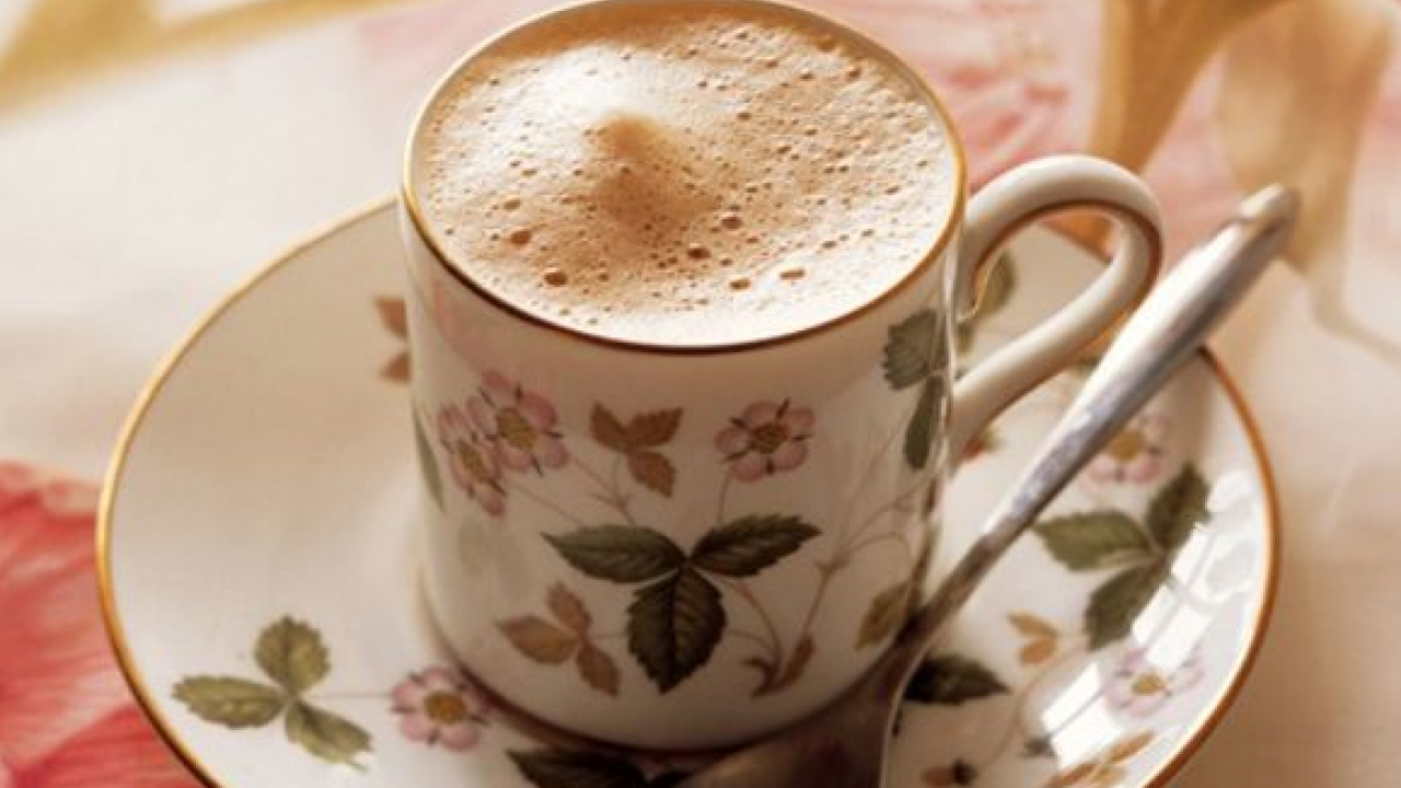 Foto - Osmanlı'da türk kahvesi 13 yıl yasaklandı! Şimdi 40 yıllık hatrı var ama bu hikayesi duyanları şaşırtıyor