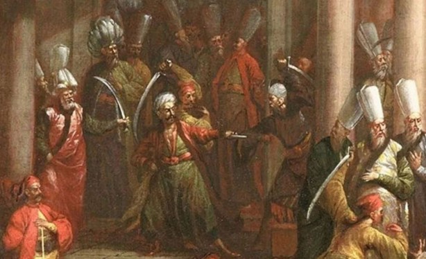 Foto - Osmanlı'da yasak olan meyve! Bütün ağaçlar yakıldı