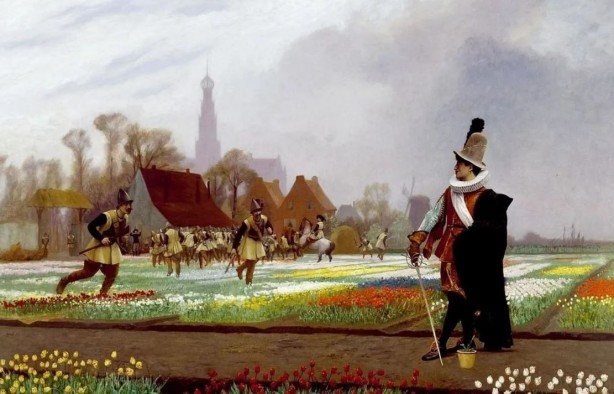 Foto - Osmanlı'da yasak olan meyve! Bütün ağaçlar yakıldı