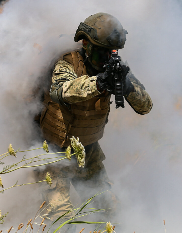 Foto - ‘Osmanlı’dan beri ilk kez oluyor" diyerek paniklediler! ABD Yayın organından ses getiren Türkiye itirafı