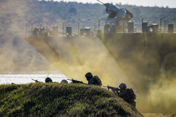Foto - ‘Osmanlı’dan beri ilk kez oluyor" diyerek paniklediler! ABD Yayın organından ses getiren Türkiye itirafı