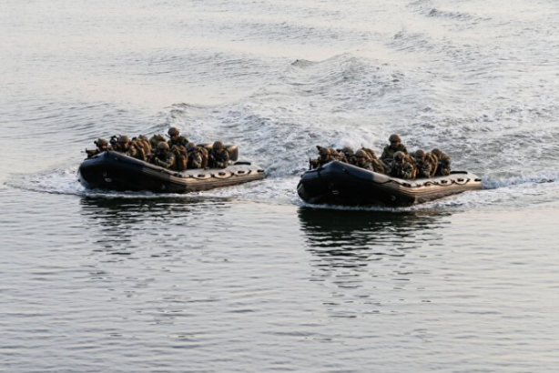 Foto - ‘Osmanlı’dan beri ilk kez oluyor" diyerek paniklediler! ABD Yayın organından ses getiren Türkiye itirafı