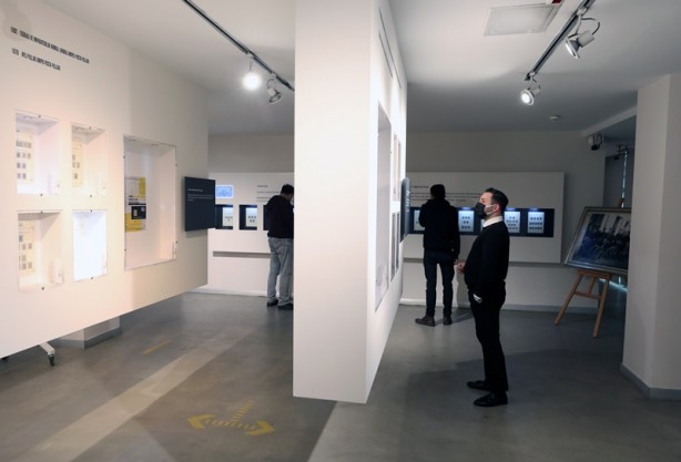 Osmanlı'dan bugüne... Pullarla tarihe yolculuk