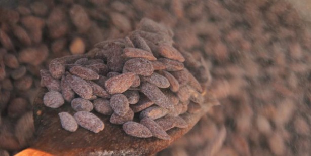 Foto - Osmanlı’dan gelen lezzet: Badem şekeri