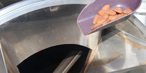 Foto - Osmanlı’dan gelen lezzet: Badem şekeri