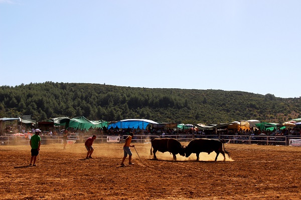Foto - Osmanlı’dan gelen Yörük geleneği