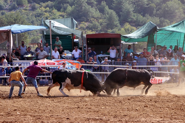 Foto - Osmanlı’dan gelen Yörük geleneği