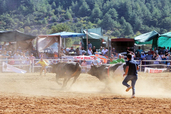 Foto - Osmanlı’dan gelen Yörük geleneği