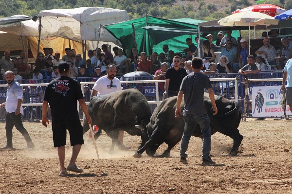 Foto - Osmanlı’dan gelen Yörük geleneği