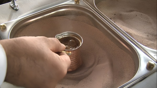 Osmanlı'dan günümüze kahvenin yolculuğu