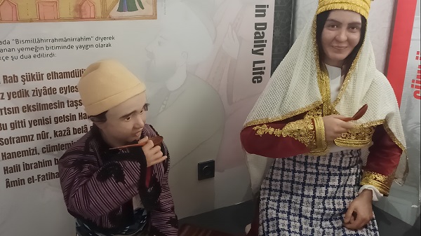 Foto - Osmanlı'dan günümüze kahvenin yolculuğu