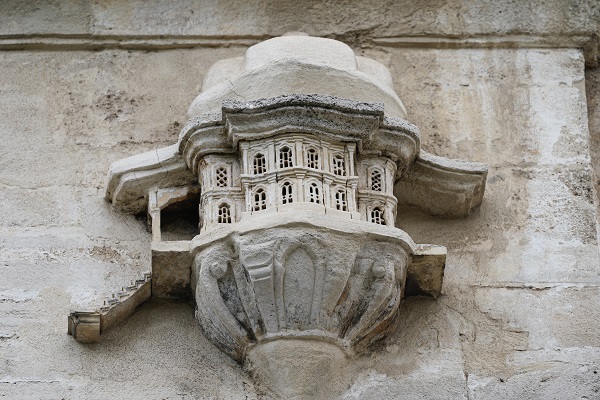 Foto - Osmanlıdan günümüze: Kuş sarayları