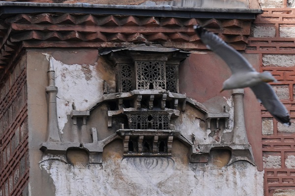 Foto - Osmanlıdan günümüze: Kuş sarayları