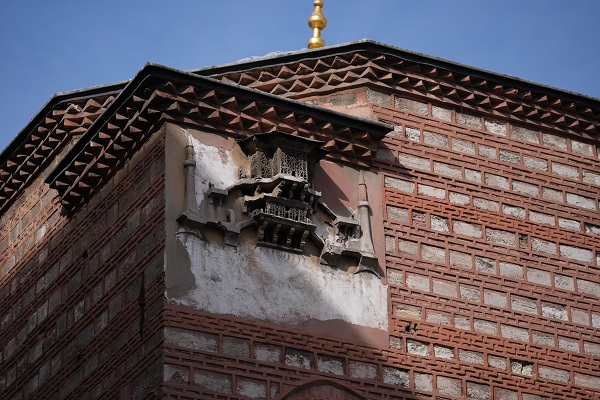 Foto - Osmanlıdan günümüze: Kuş sarayları