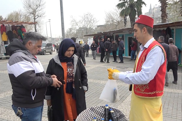 Foto - Osmanlı'dan günümüze ramazanın gözdesi