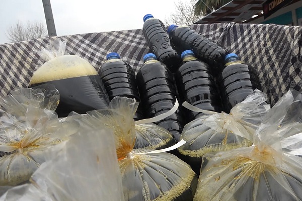 Foto - Osmanlı'dan günümüze ramazanın gözdesi