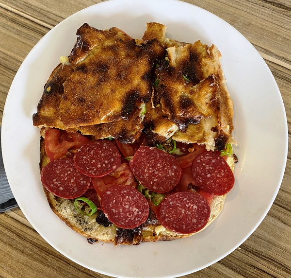 Foto - Osmanlı'dan günümüze vazgeçilmez lezzet