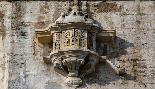 Osmanlı’dan kalan miras! Tam 5 asırdır güzelliğiyle ayakta duruyor