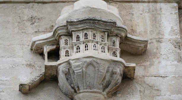 Foto - Osmanlı’dan kalan miras! Tam 5 asırdır güzelliğiyle ayakta duruyor