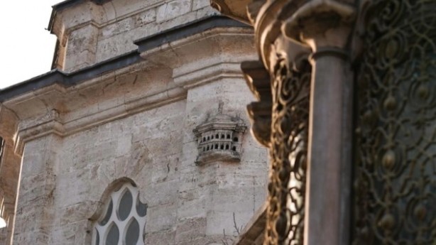 Foto - Osmanlı’dan kalan miras! Tam 5 asırdır güzelliğiyle ayakta duruyor