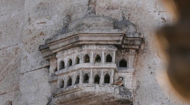 Foto - Osmanlı’dan kalan miras! Tam 5 asırdır güzelliğiyle ayakta duruyor