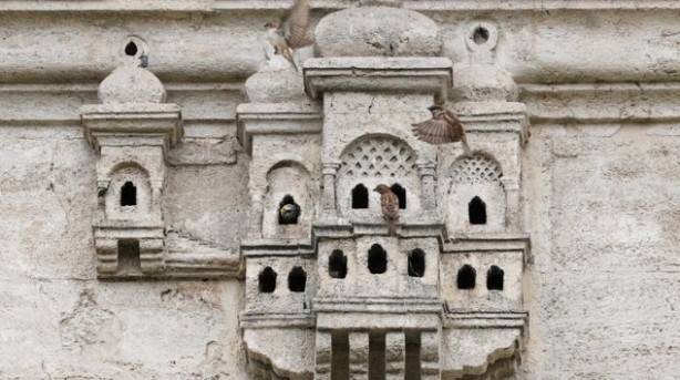 Foto - Osmanlı’dan kalan miras! Tam 5 asırdır güzelliğiyle ayakta duruyor