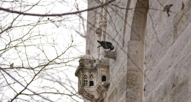 Foto - Osmanlı’dan kalan miras! Tam 5 asırdır güzelliğiyle ayakta duruyor