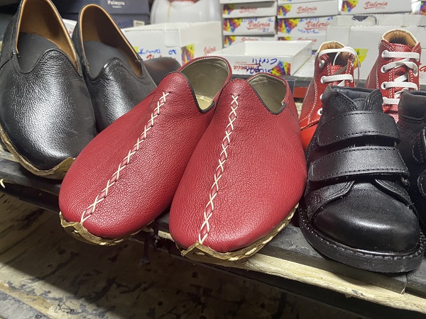 Foto - Osmanlıdan kalma geleneği konteynerde yaşatıyor