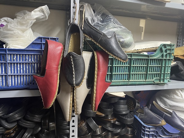 Foto - Osmanlıdan kalma geleneği konteynerde yaşatıyor