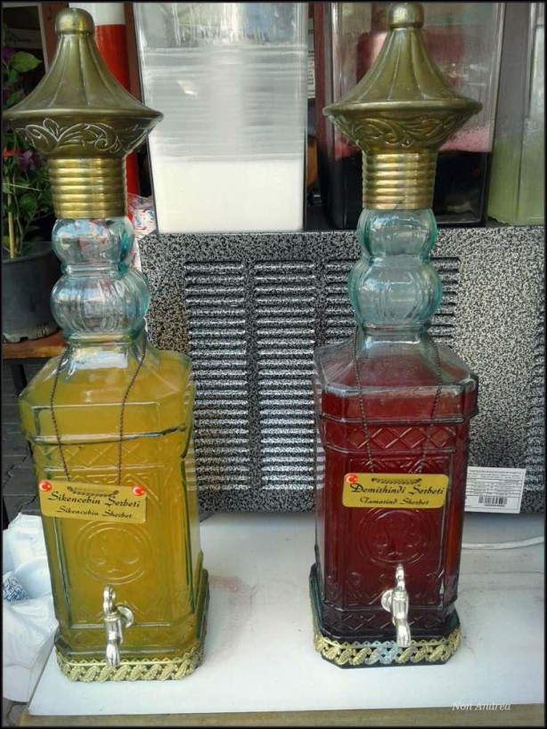 Foto - Osmanlı'dan miras kaldı! İşte sirkengebin şerbetinin faydaları