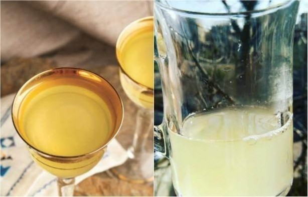 Foto - Osmanlı'dan miras kaldı! İşte sirkengebin şerbetinin faydaları