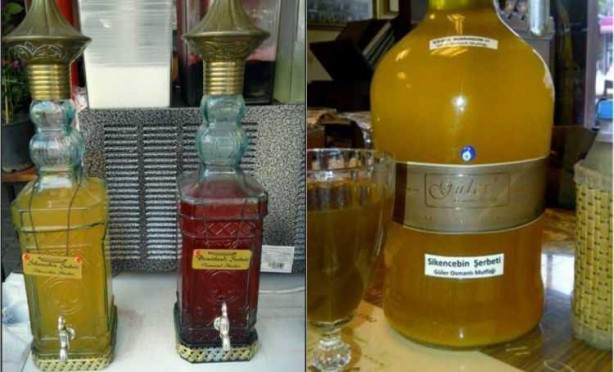 Osmanlı'dan miras kaldı! İşte sirkengebin şerbetinin faydaları