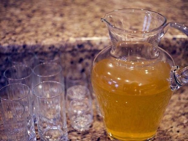 Foto - Osmanlı'dan miras kaldı! İşte sirkengebin şerbetinin faydaları