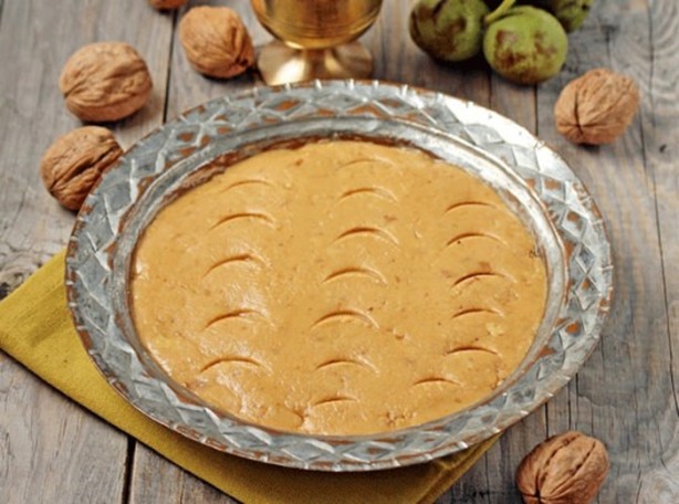 Foto - Osmanlılar niye sofrada su içmezdi?