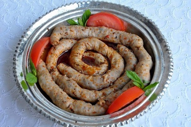 Foto - Osmanlılar niye sofrada su içmezdi?