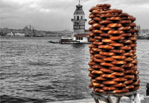 Foto - Osmanlılar niye sofrada su içmezdi?