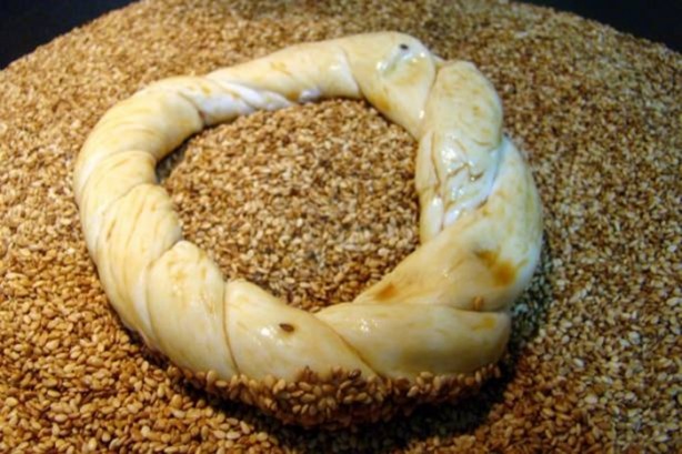 Foto - Osmanlılar niye sofrada su içmezdi?