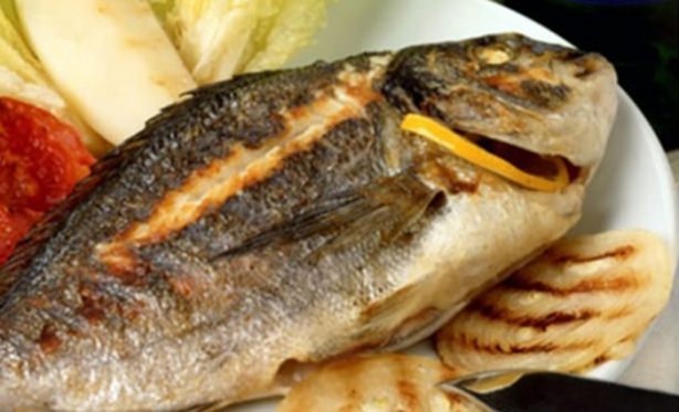 Foto - Osmanlılar niye sofrada su içmezdi?