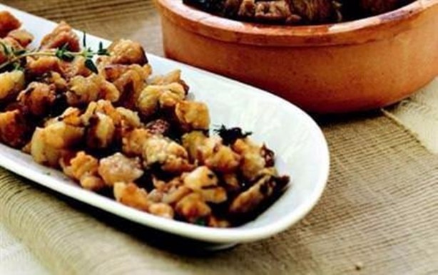 Foto - Osmanlılar niye sofrada su içmezdi?