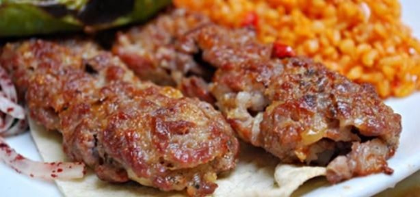 Foto - Osmanlılar niye sofrada su içmezdi?