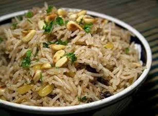 Foto - Osmanlılar niye sofrada su içmezdi?