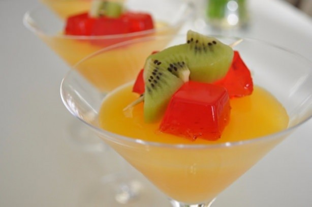 Foto - Osmanlılar niye sofrada su içmezdi?