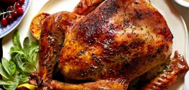 Foto - Osmanlılar niye sofrada su içmezdi?