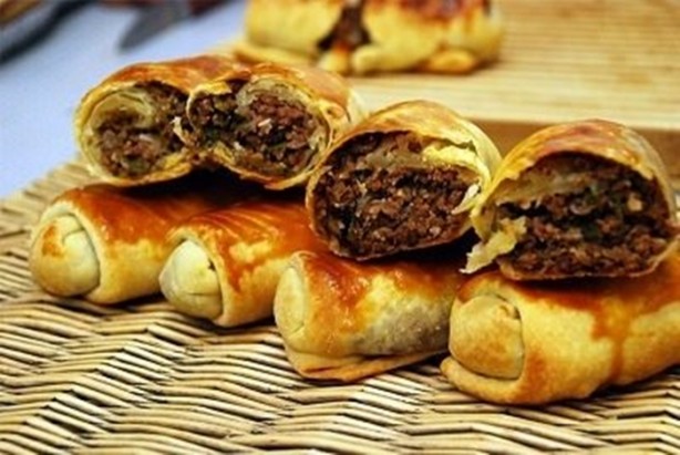 Foto - Osmanlılar niye sofrada su içmezdi?