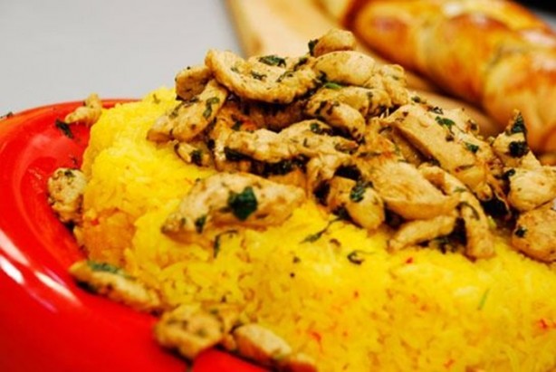 Foto - Osmanlılar niye sofrada su içmezdi?