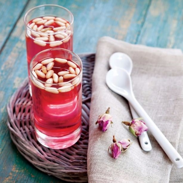 Foto - Osmanlılar niye sofrada su içmezdi?