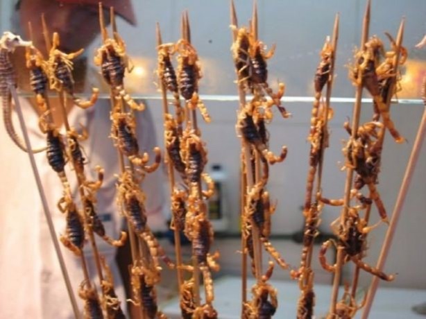 Foto - Osmanlılar niye sofrada su içmezdi?