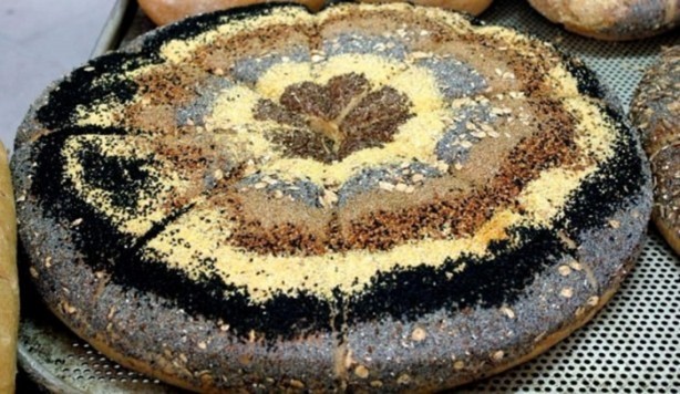 Foto - Osmanlılar niye sofrada su içmezdi?