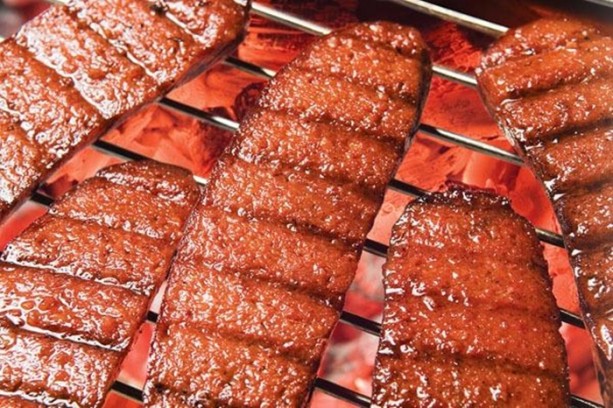 Foto - Osmanlılar niye sofrada su içmezdi?